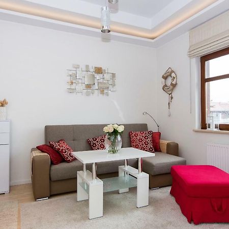 Ascot - Neptun Park By Oneapartments 格但斯克 外观 照片